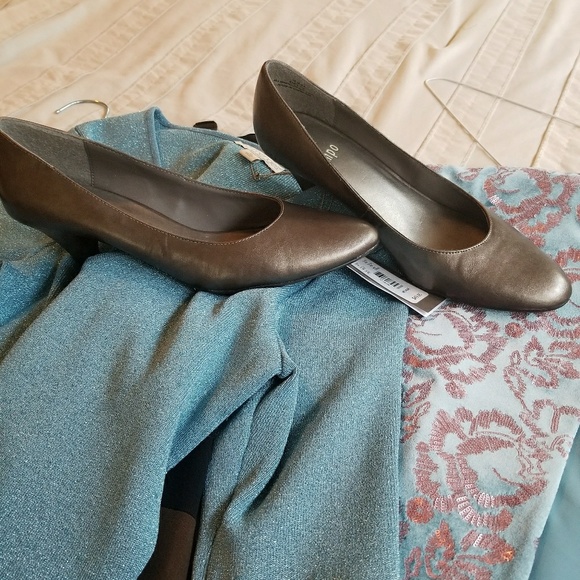 High heel shoes - Picture 4 of 4